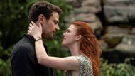 The Time Traveler’s Wife (2022) | Image Source: HBO